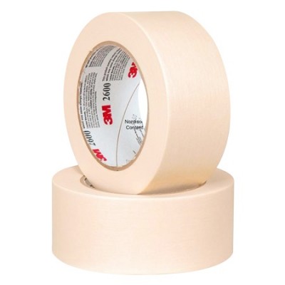 Băng keo giấy 2600 - 48mm x 27m